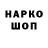 ТГК концентрат NAFA NAFA